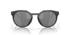 Oakley HSTN OO9242 Matte Black Ink/Prizm Black #colour_matte-black-ink-prizm-black