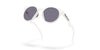 Oakley HSTN OO9242 Matt Vapor/Prizm Grey #colour_matt-vapor-prizm-grey