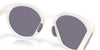 Oakley HSTN OO9242 Matt Vapor/Prizm Grey #colour_matt-vapor-prizm-grey