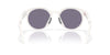 Oakley HSTN OO9242 Matt Vapor/Prizm Grey #colour_matt-vapor-prizm-grey