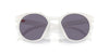 Oakley HSTN OO9242 Matt Vapor/Prizm Grey #colour_matt-vapor-prizm-grey