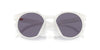 Oakley HSTN OO9242 Matt Vapor/Prizm Grey #colour_matt-vapor-prizm-grey