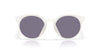 Oakley HSTN OO9242 Matt Vapor/Prizm Grey #colour_matt-vapor-prizm-grey