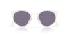 Oakley HSTN OO9242 Matt Vapor/Prizm Grey #colour_matt-vapor-prizm-grey