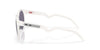 Oakley HSTN OO9242 Matt Vapor/Prizm Grey #colour_matt-vapor-prizm-grey