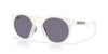 Oakley HSTN OO9242 Matt Vapor/Prizm Grey #colour_matt-vapor-prizm-grey
