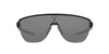 Oakley Corridor OO9248 Matte Black/Prizm Black #colour_matte-black-prizm-black