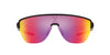 Oakley Corridor OO9248 Matte Black/Prizm Road #colour_matte-black-prizm-road