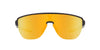 Oakley Corridor OO9248 Matte Carbon/Prizm 24K #colour_matte-carbon-prizm-24k