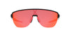 Oakley Corridor OO9248 Matte Black/Prizm Trail #colour_matte-black-prizm-trail