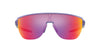 Oakley Corridor OO9248 Matte Trans Lilac/Prizm Road #colour_matte-trans-lilac-prizm-road