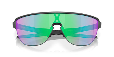 Oakley Corridor OO9248 Matte Black Ink/Prizm Golf #colour_matte-black-ink-prizm-golf