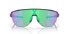 Oakley Corridor OO9248 Matte Black Ink/Prizm Golf #colour_matte-black-ink-prizm-golf