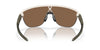 Oakley Corridor OO9248 Matte Warm Grey/Prizm Bronze #colour_matte-warm-grey-prizm-bronze