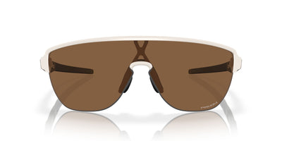 Oakley Corridor OO9248 Matte Warm Grey/Prizm Bronze #colour_matte-warm-grey-prizm-bronze