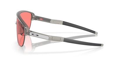 Oakley Corridor OO9248 Matte Grey Ink/Prizm Peach #colour_matte-grey-ink-prizm-peach