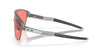 Oakley Corridor OO9248 Matte Grey Ink/Prizm Peach #colour_matte-grey-ink-prizm-peach