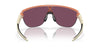 Oakley Corridor OO9248 Matte Ginger/Prizm Black #colour_matte-ginger-prizm-black