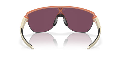 Oakley Corridor OO9248 Matte Ginger/Prizm Black #colour_matte-ginger-prizm-black