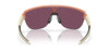 Oakley Corridor OO9248 Matte Ginger/Prizm Black #colour_matte-ginger-prizm-black