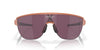 Oakley Corridor OO9248 Matte Ginger/Prizm Black #colour_matte-ginger-prizm-black