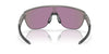 Oakley Corridor OO9248 Matte Grey Ink/Prizm Jade #colour_matte-grey-ink-prizm-jade