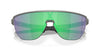 Oakley Corridor OO9248 Matte Grey Ink/Prizm Jade #colour_matte-grey-ink-prizm-jade
