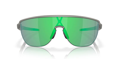 Oakley Corridor OO9248 Matte Grey Ink/Prizm Jade #colour_matte-grey-ink-prizm-jade