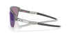 Oakley Corridor OO9248 Matte Grey Ink/Prizm Jade #colour_matte-grey-ink-prizm-jade