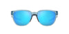 Oakley Actuator OO9250 Trans Stonewash/Prizm Sapphire #colour_trans-stonewash-prizm-sapphire