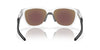 Oakley Actuator OO9250 Polished Clear/Prizm Sapphire Polarised #colour_polished-clear-prizm-sapphire-polarised