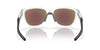 Oakley Actuator OO9250 Polished Clear/Prizm Sapphire Polarised #colour_polished-clear-prizm-sapphire-polarised