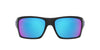 Oakley Turbine OO9263 Black Ink/Prizm Sapphire #colour_black-ink-prizm-sapphire