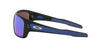 Oakley Turbine OO9263 Black Ink/Prizm Sapphire #colour_black-ink-prizm-sapphire