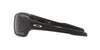 Oakley Turbine OO9263 Matte Carbon/Prizm Grey #colour_matte-carbon-prizm-grey