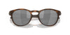 Oakley Latch OO9265 Matte Brown Tortoise/Prizm Black #colour_matte-brown-tortoise-prizm-black