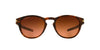 Oakley Latch OO9265 Matte Brown Tortoise/Prizm Brown Gradient #colour_matte-brown-tortoise-prizm-brown-gradient