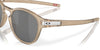 Oakley Latch OO9265 Matte Sepia/Prizm Black Polarised #colour_matte-sepia-prizm-black-polarised