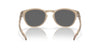 Oakley Latch OO9265 Matte Sepia/Prizm Black Polarised #colour_matte-sepia-prizm-black-polarised