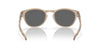 Oakley Latch OO9265 Matte Sepia/Prizm Black Polarised #colour_matte-sepia-prizm-black-polarised
