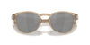 Oakley Latch OO9265 Matte Sepia/Prizm Black Polarised #colour_matte-sepia-prizm-black-polarised