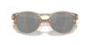 Oakley Latch OO9265 Matte Sepia/Prizm Black Polarised #colour_matte-sepia-prizm-black-polarised