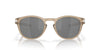 Oakley Latch OO9265 Matte Sepia/Prizm Black Polarised #colour_matte-sepia-prizm-black-polarised