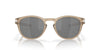 Oakley Latch OO9265 Matte Sepia/Prizm Black Polarised #colour_matte-sepia-prizm-black-polarised