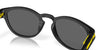 Oakley Latch OO9265 Matte Black Ink/Prizm Black #colour_matte-black-ink-prizm-black