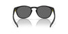 Oakley Latch OO9265 Matte Black Ink/Prizm Black #colour_matte-black-ink-prizm-black