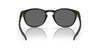 Oakley Latch OO9265 Matte Black Ink/Prizm Black #colour_matte-black-ink-prizm-black