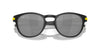 Oakley Latch OO9265 Matte Black Ink/Prizm Black #colour_matte-black-ink-prizm-black