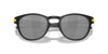 Oakley Latch OO9265 Matte Black Ink/Prizm Black #colour_matte-black-ink-prizm-black