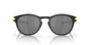 Oakley Latch OO9265 Matte Black Ink/Prizm Black #colour_matte-black-ink-prizm-black